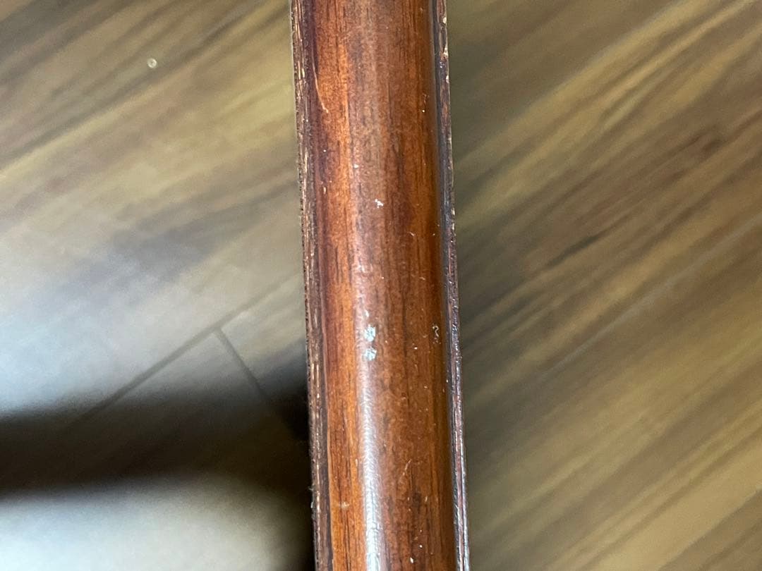 最後のお値下げ　maruni マルニ木工　ローテーブル　昭和レトロ