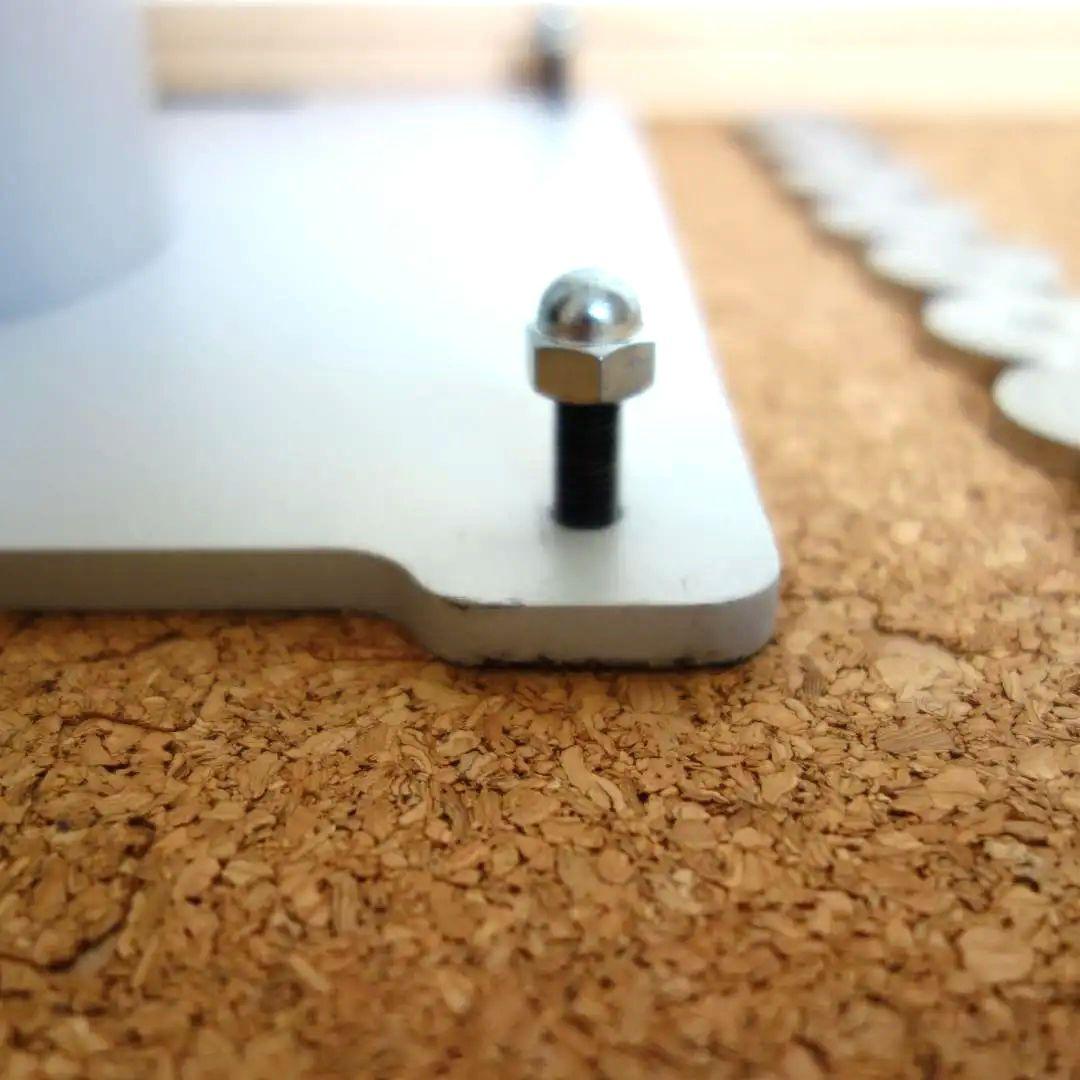 【組立不要】TAOC 　AST-60H タオック　スピーカースタンド　ペア