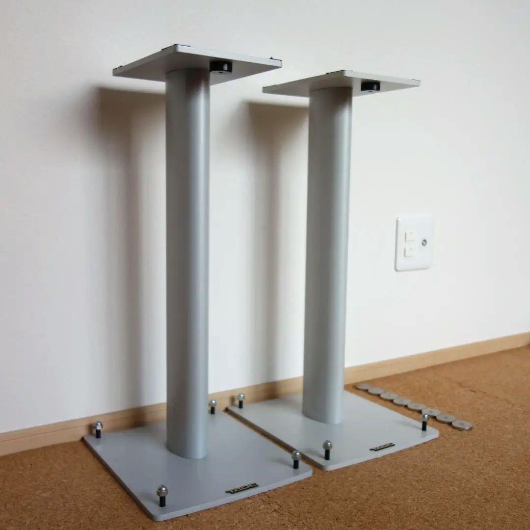 【組立不要】TAOC 　AST-60H タオック　スピーカースタンド　ペア