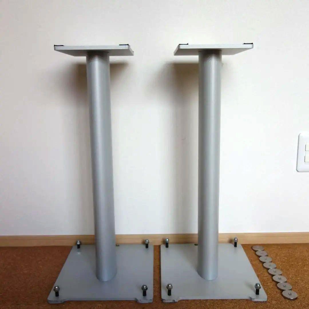 【組立不要】TAOC 　AST-60H タオック　スピーカースタンド　ペア