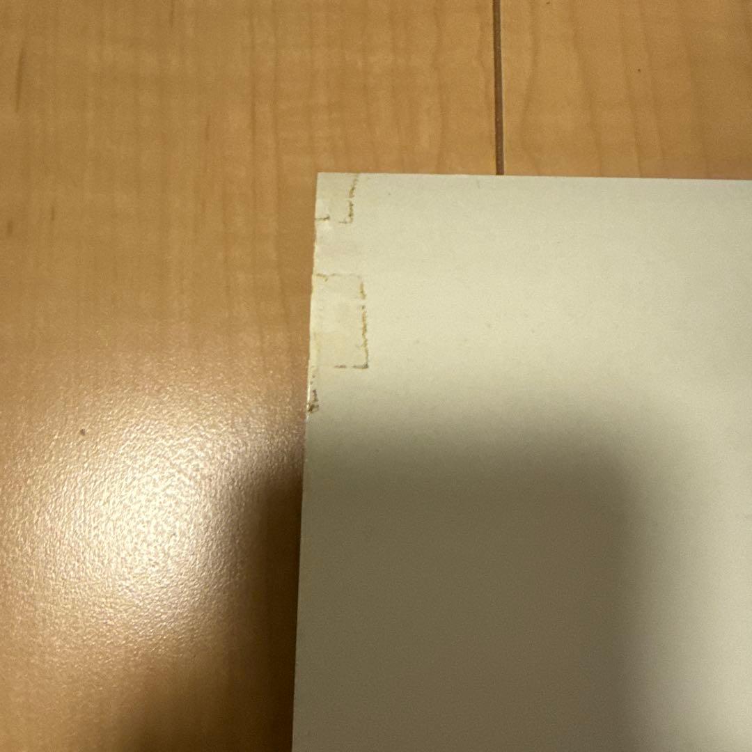 【B2ポスター】鬼束ちひろ / 月光