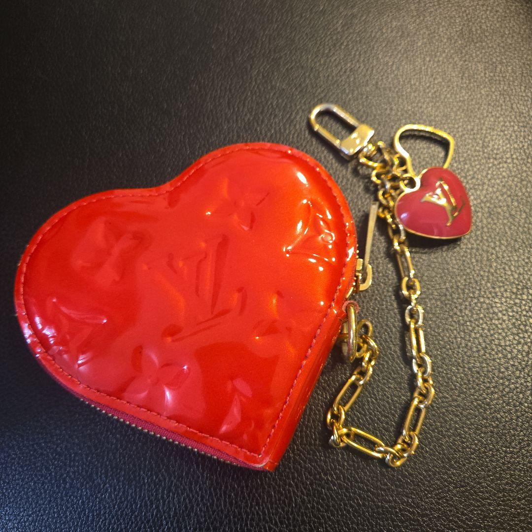 即発送　LouisVuitton 　ルイヴィトン　 ケース ポーチ　ピンク