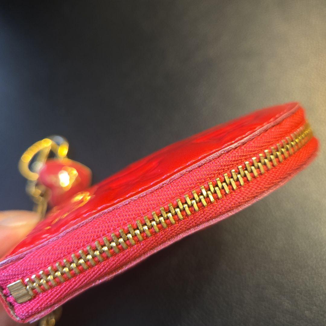 即発送　LouisVuitton 　ルイヴィトン　 ケース ポーチ　ピンク