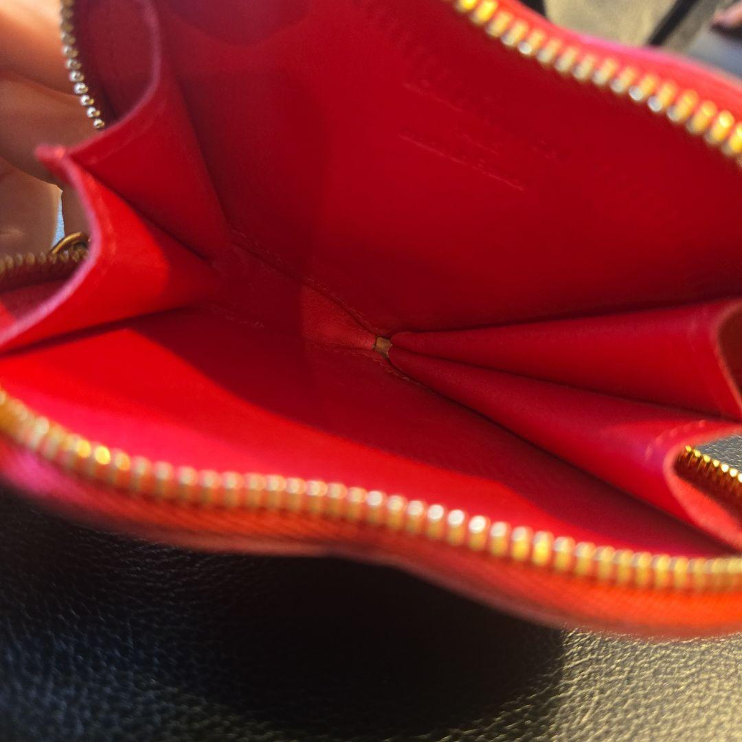 即発送　LouisVuitton 　ルイヴィトン　 ケース ポーチ　ピンク