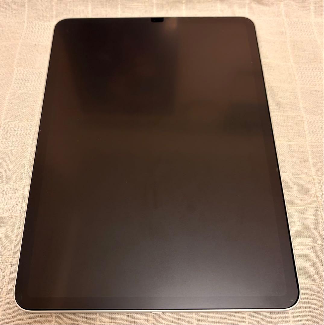 iPad Pro 11インチ第1世代256GB Apple Pencil第2世代