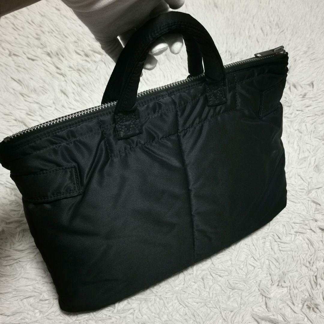 美品 PORTER タンカー シュートヘルメットバッグS　 A4収納