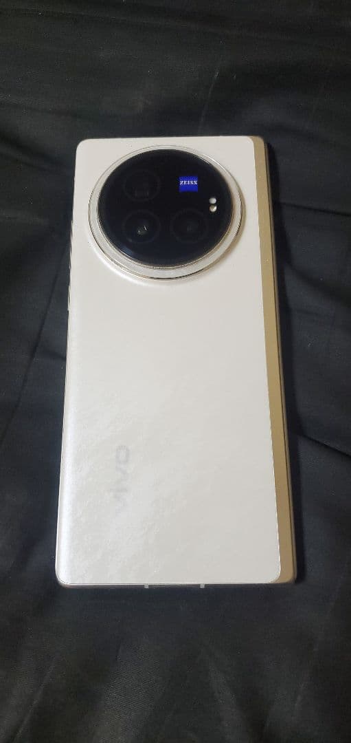 スマートフォン本体 vivo X Fold3 Pro 512GB 16GB RAM