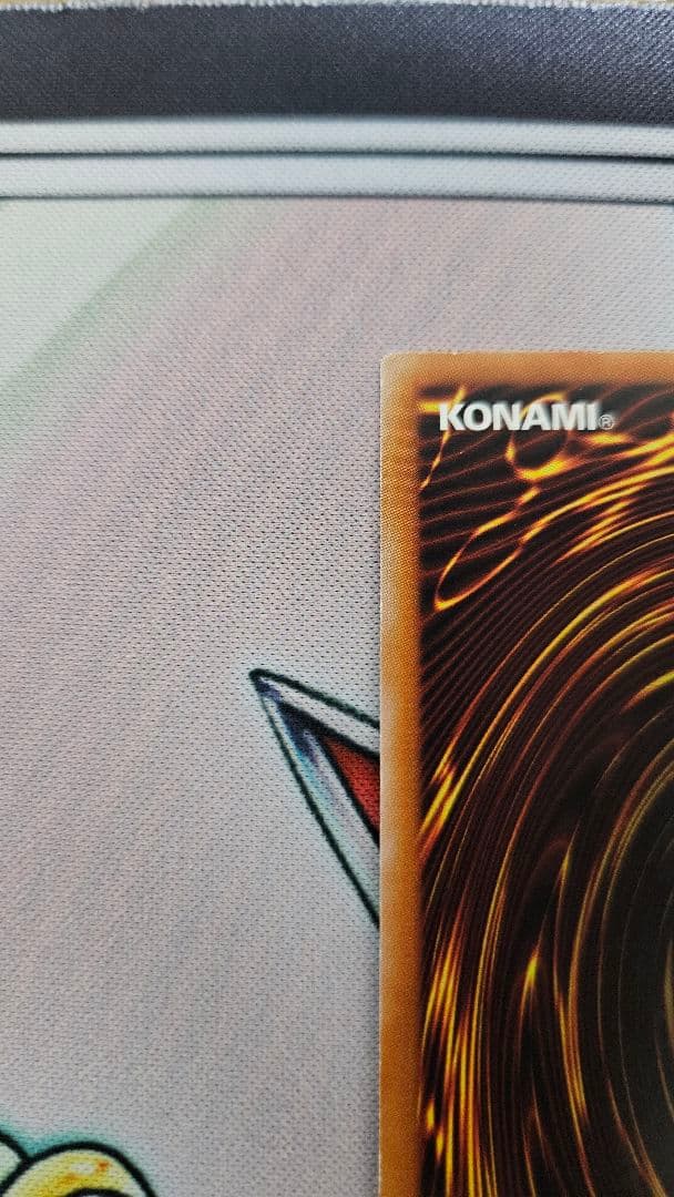 遊戯王　英語　レリーフ　AOJカタストル