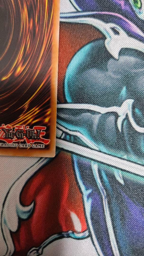 遊戯王　英語　レリーフ　AOJカタストル