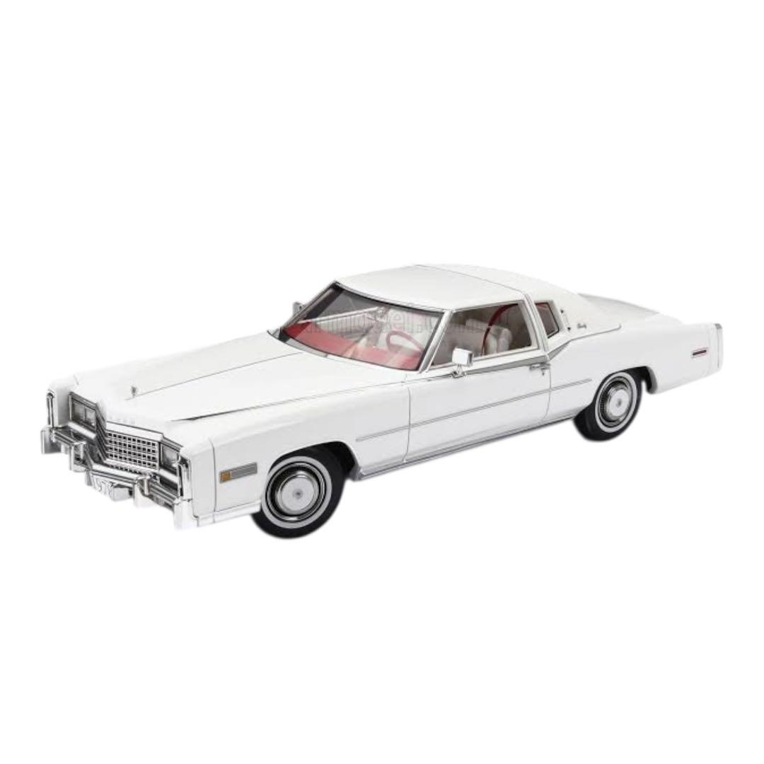 ミニカー Stamp 1/18 1978 Cadillac Eldorado