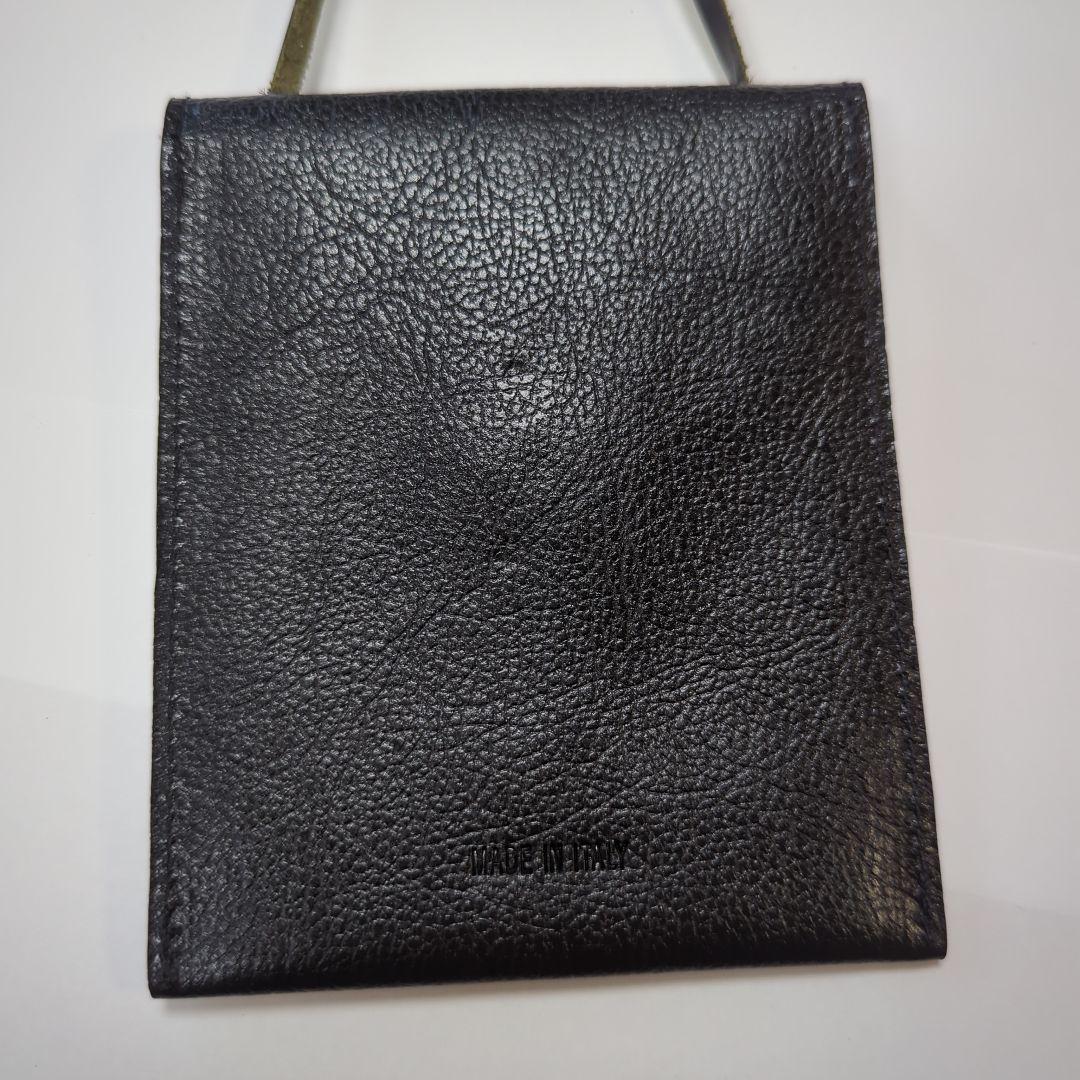 イルビゾンテ　マイクロミニショルダー