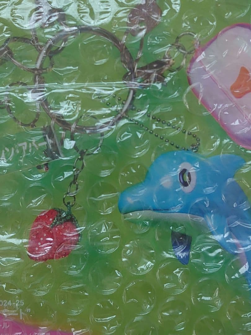 あいみょんTOUR \"ドルフィン・アパート\" IN 大阪城ホール