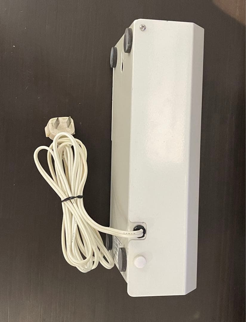 光触媒　空気清浄機