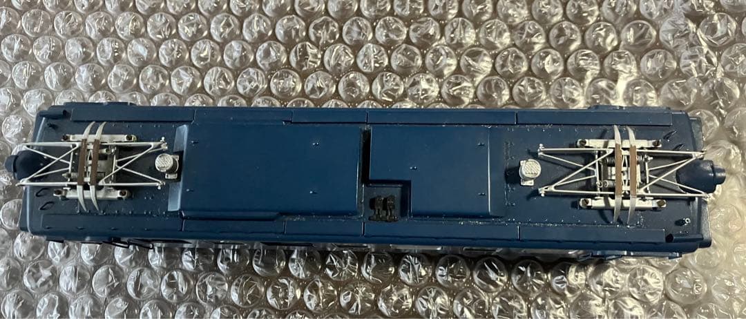 ジャンク　ED61 アダチ　天賞堂