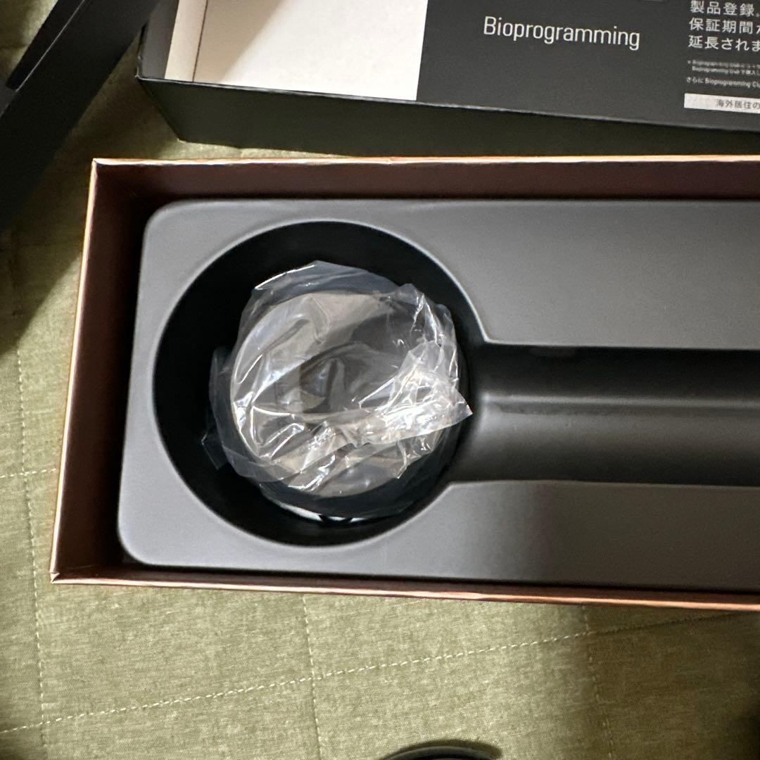 HAIRBEAURON 4DPlus カールヘアアイロン 34mm 美品