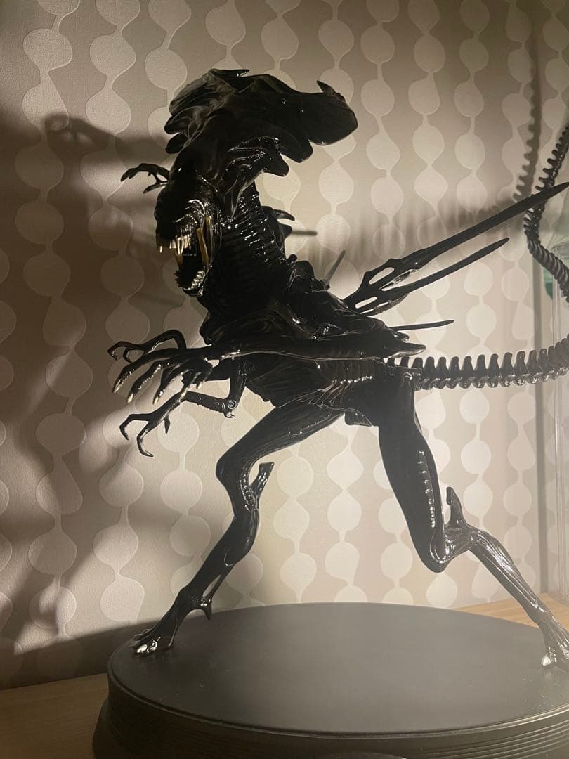 エイリアン クイーン ALIEN QUEEN パリセイズ　引き取り限定