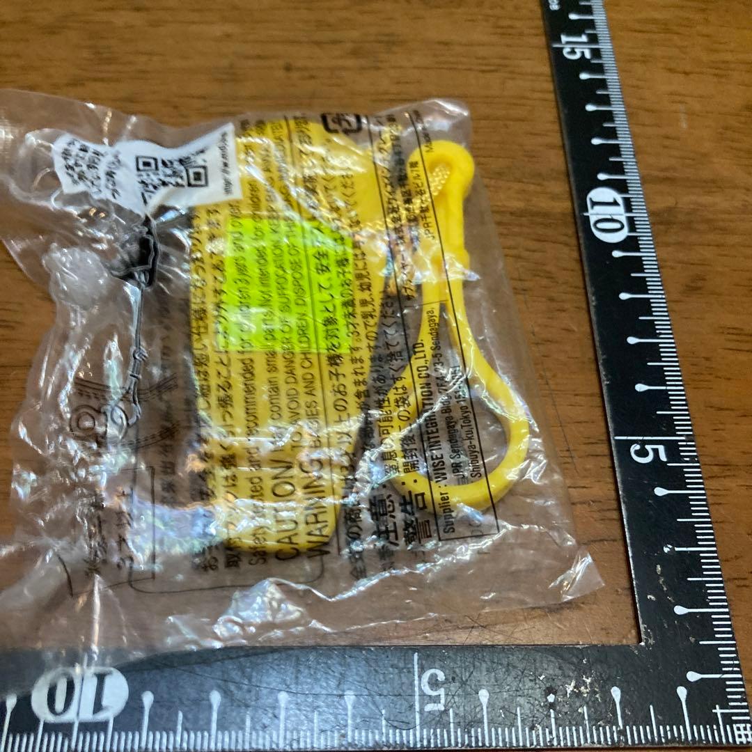 マクドナルド緊急ホイッスルレア、新品未使用