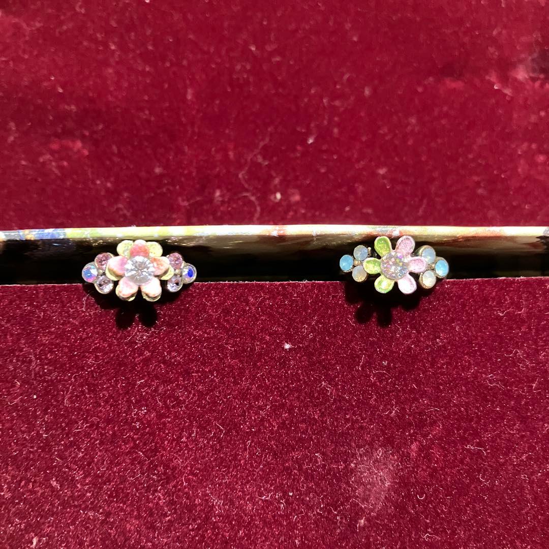 裕*様 ミハエルネグリン　桜モチーフ5点