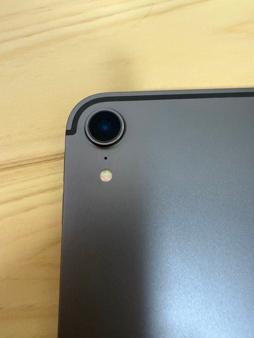 iPad Pro 11 第1世代 256GB Wi-Fi + Cellular