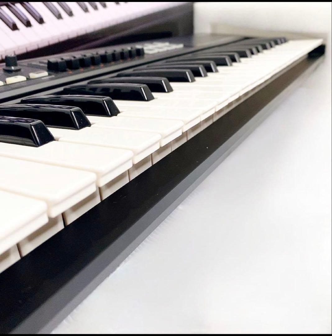 本日出品取り下げ最終値下げRoland A-500PRO MIDIキーボード