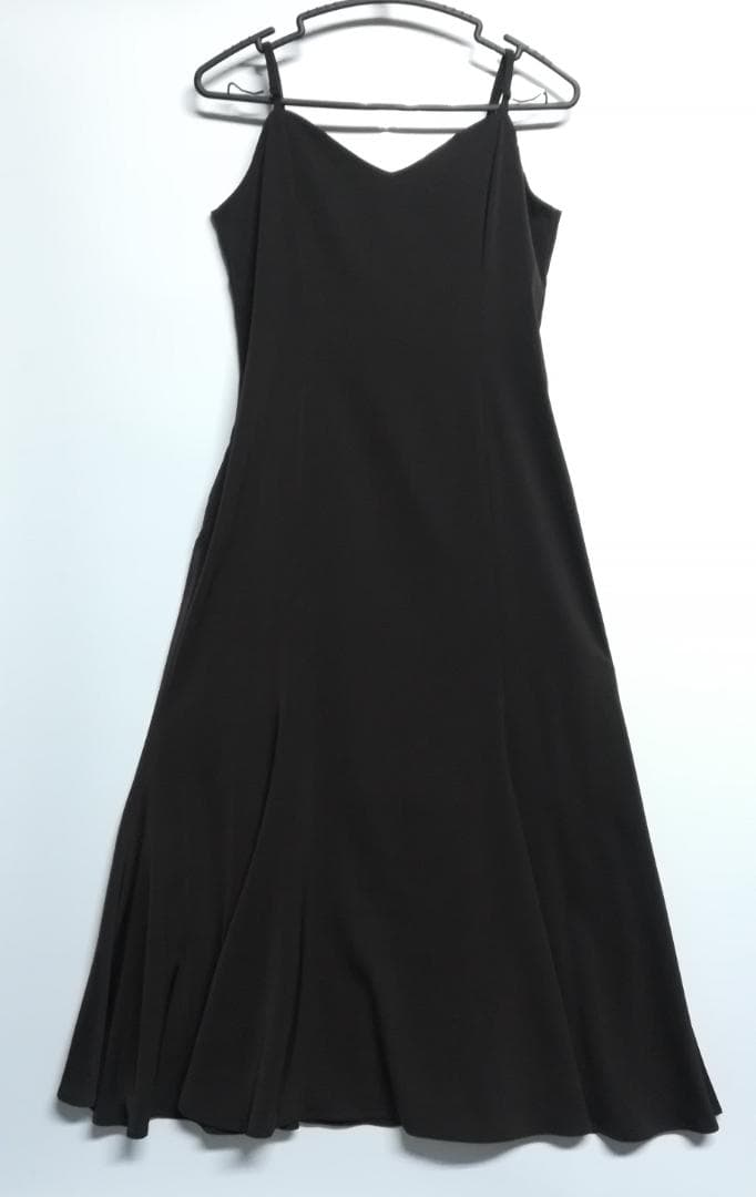 etoll. L 大きいサイズ 3wayレースボレロ&マーメイドキャミドレス