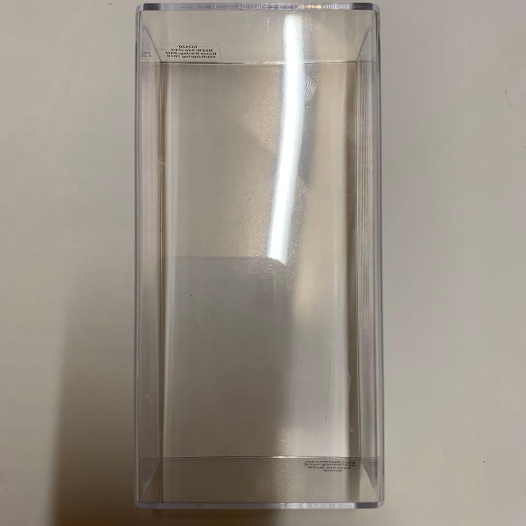 1/43 スパーク BMW M6 GT3 ROWE Racing ニュル24H