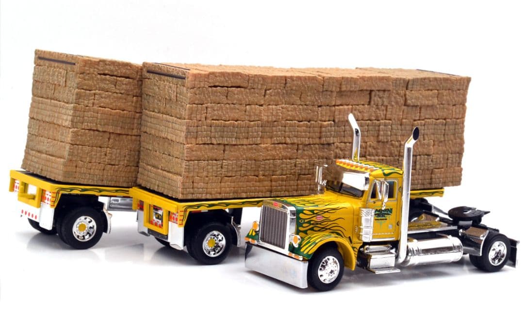 2024 ナショナル・トイ・トラック・コンストラクションショー限定