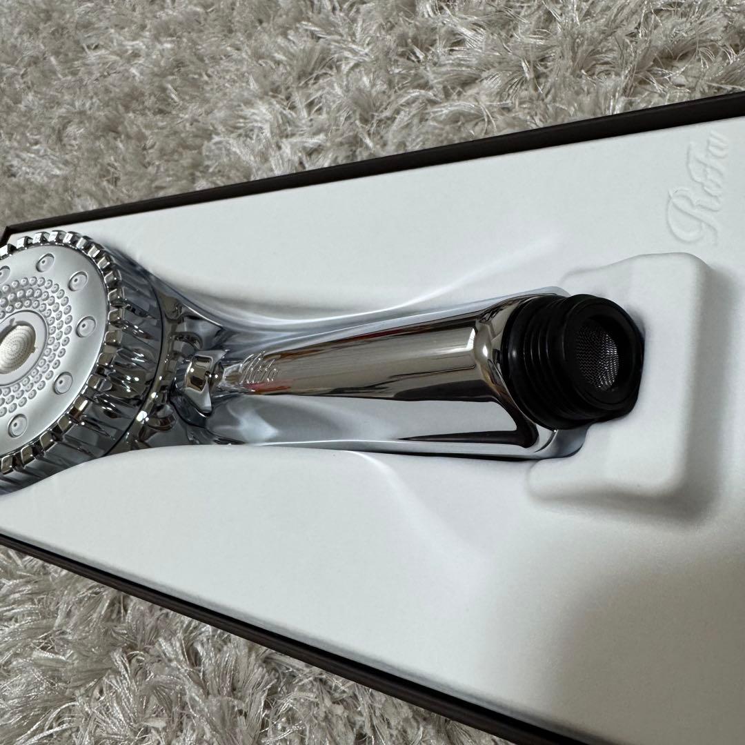 リファファインバブルダイア90 新品未使用