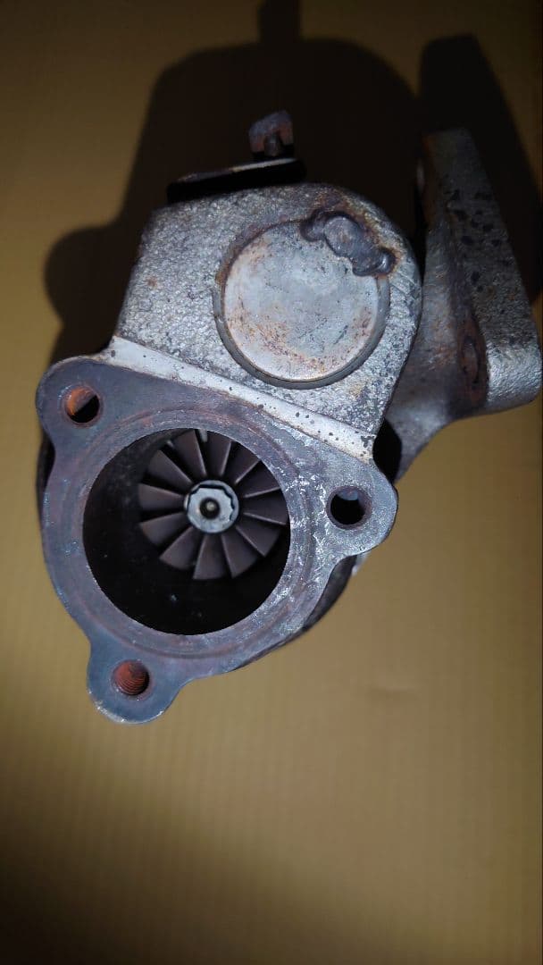 TD04-11B タービン K6A F6A JB アルト カプチーノ HT07