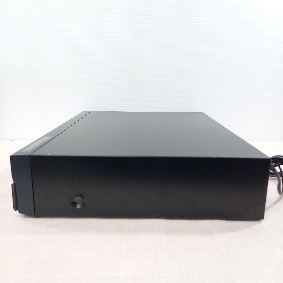 SONY 250GB ビデオ一体型DVDレコーダー RDZ-D60V