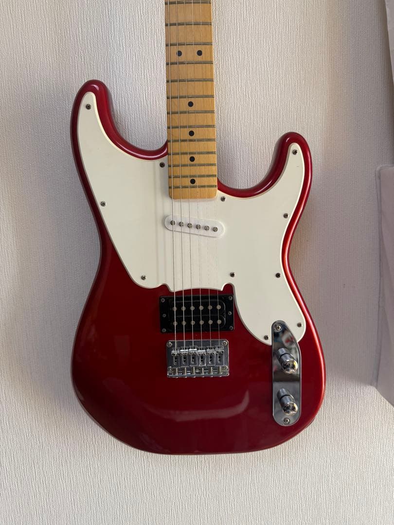 Squier 51 スクワイヤー51