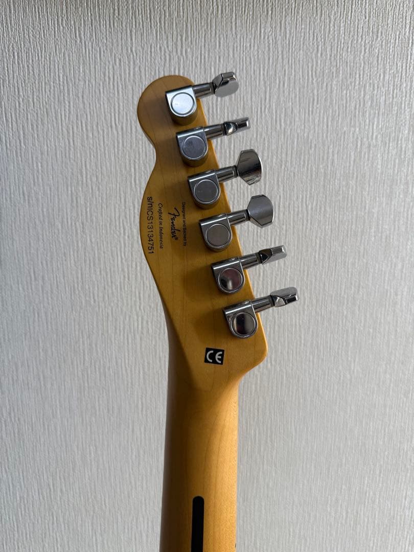 Squier 51 スクワイヤー51