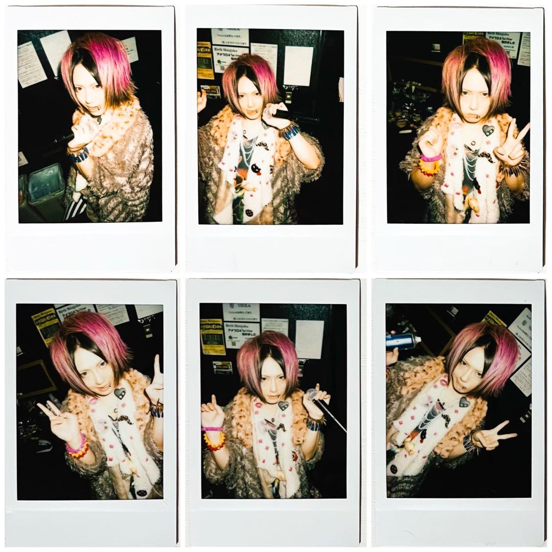 V系★RoNo☆Cro【Minami】チェキ【18-23】