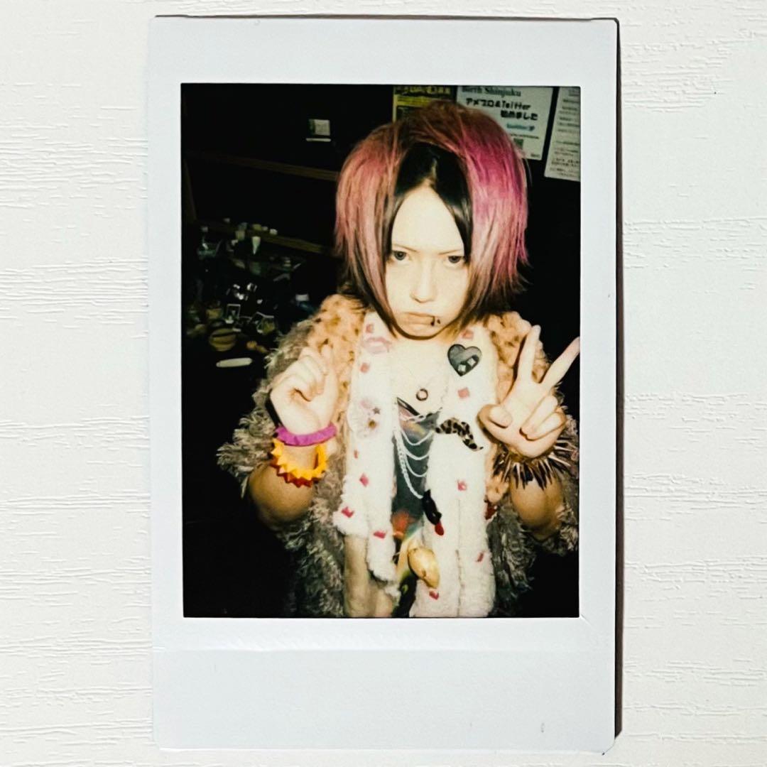 V系★RoNo☆Cro【Minami】チェキ【18-23】