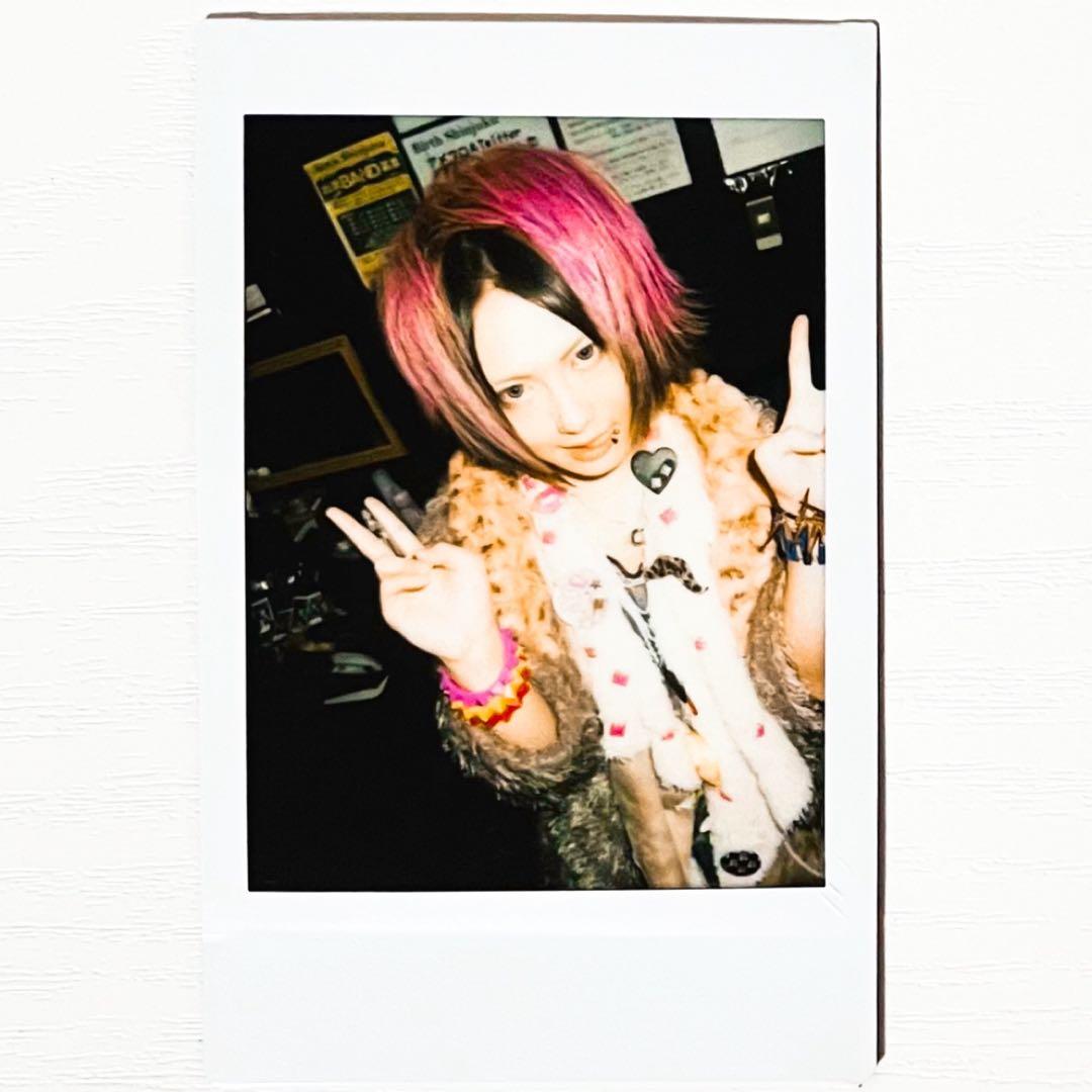 V系★RoNo☆Cro【Minami】チェキ【18-23】