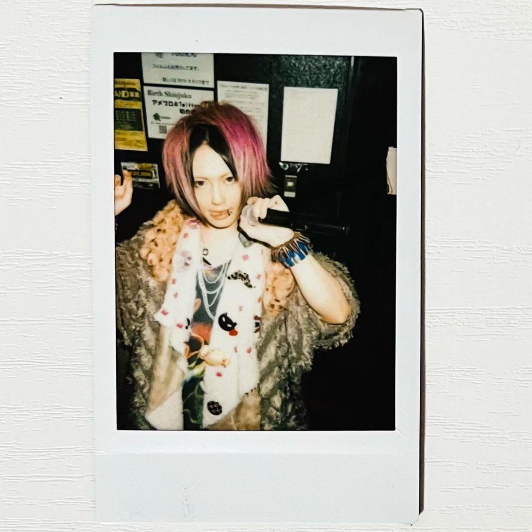 V系★RoNo☆Cro【Minami】チェキ【18-23】