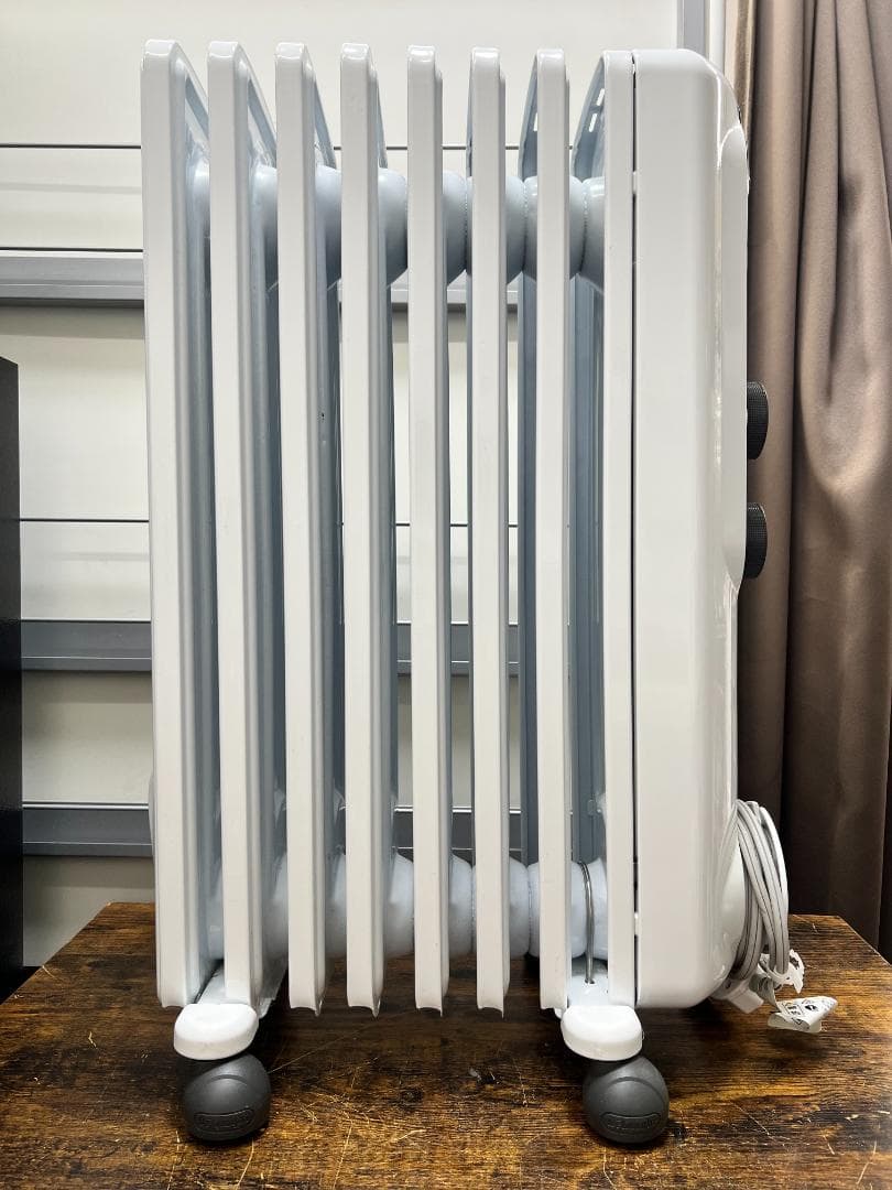 De'Longhi /デロンギ【オイルヒーター 】RHJ35M0812-DG