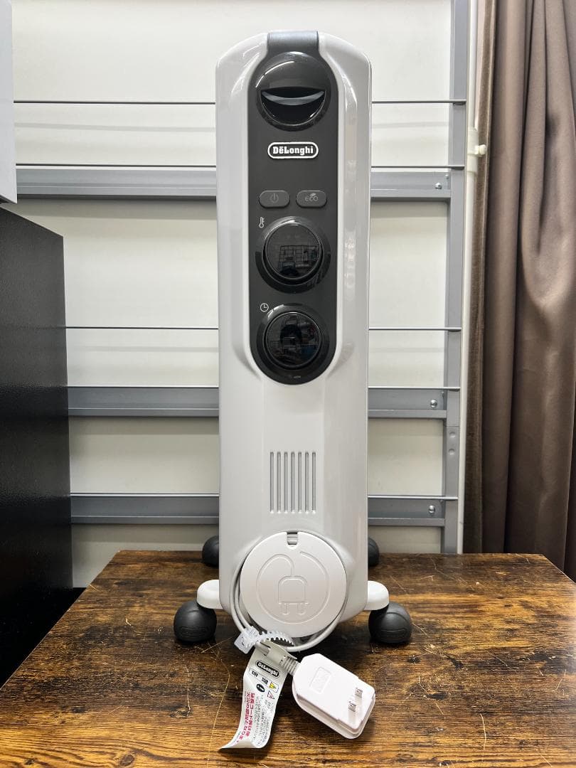 De'Longhi /デロンギ【オイルヒーター 】RHJ35M0812-DG