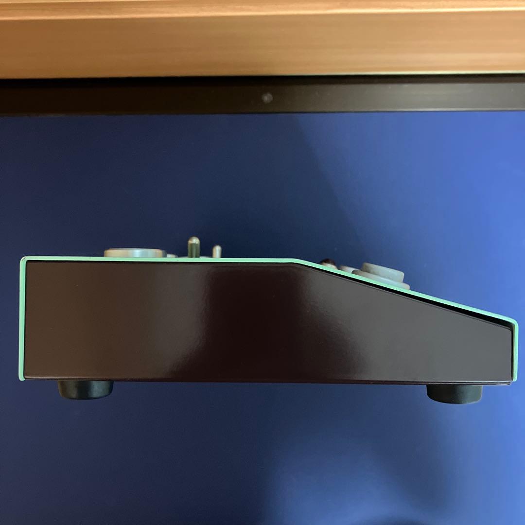 Danelectro Reel Echo テープエコー ダンエレクトロ