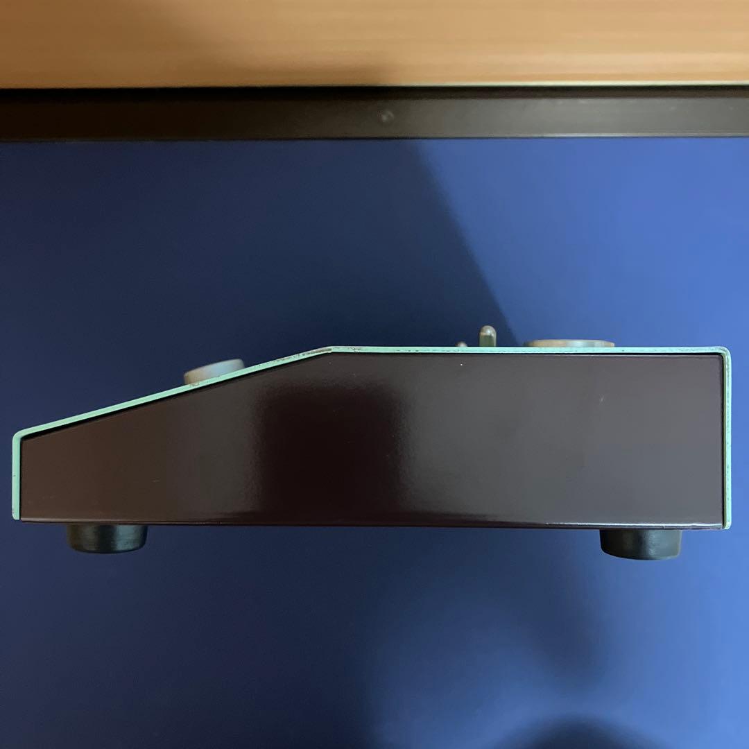 Danelectro Reel Echo テープエコー ダンエレクトロ