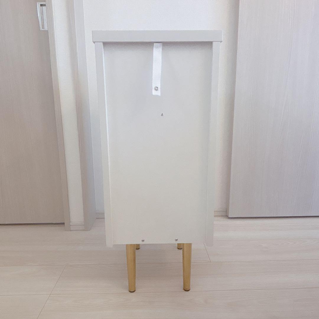 最終値下げ【新品未使用】Francfranc エルドラド サイドチェスト 2