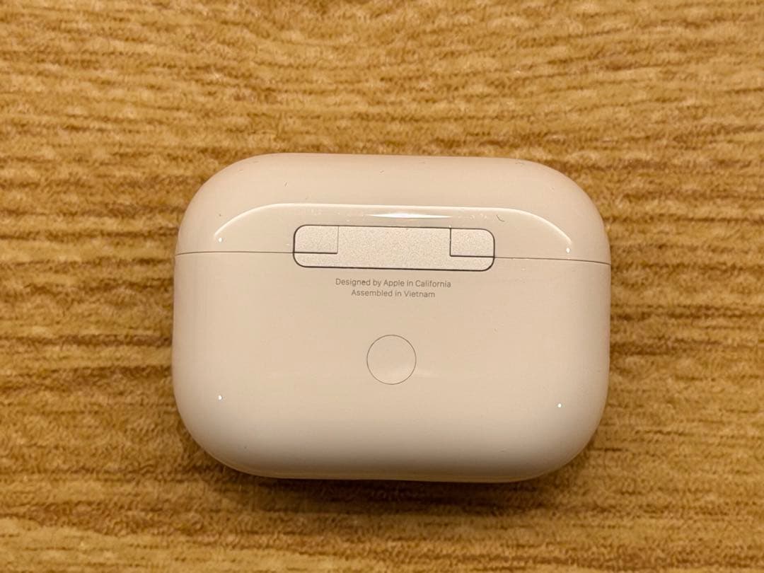 AirPods Pro 2 USB-C 第2世代