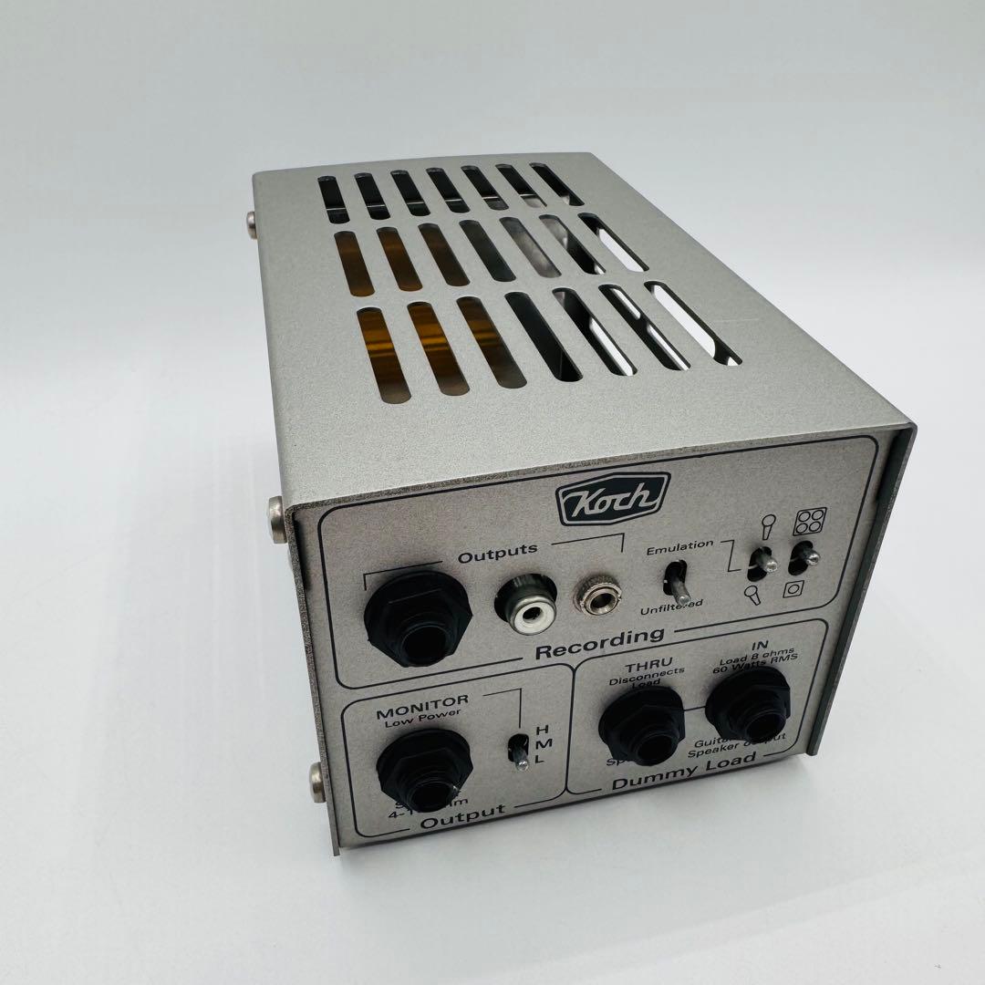 【美品】KOCH Dummybox DB60-