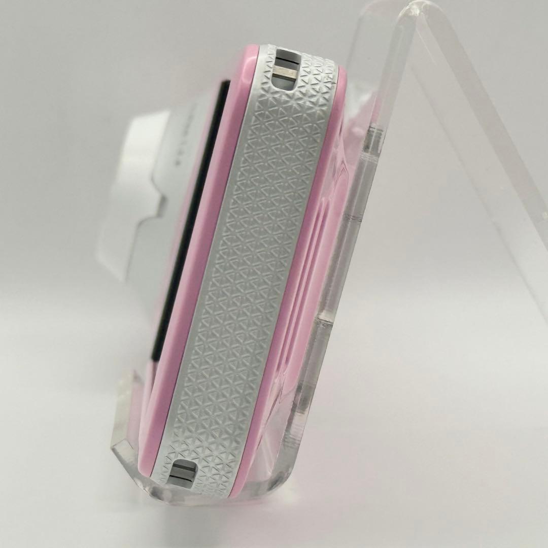 【箱付き】CASIO EXILIM EX-FR100L ピンク 分離型カメラ