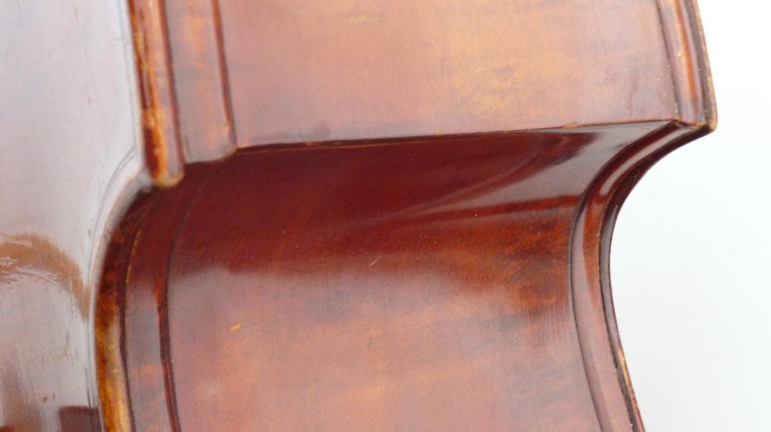 【えな様 引取限定】Oriente HO-58 コントラバス（A.D.1998）