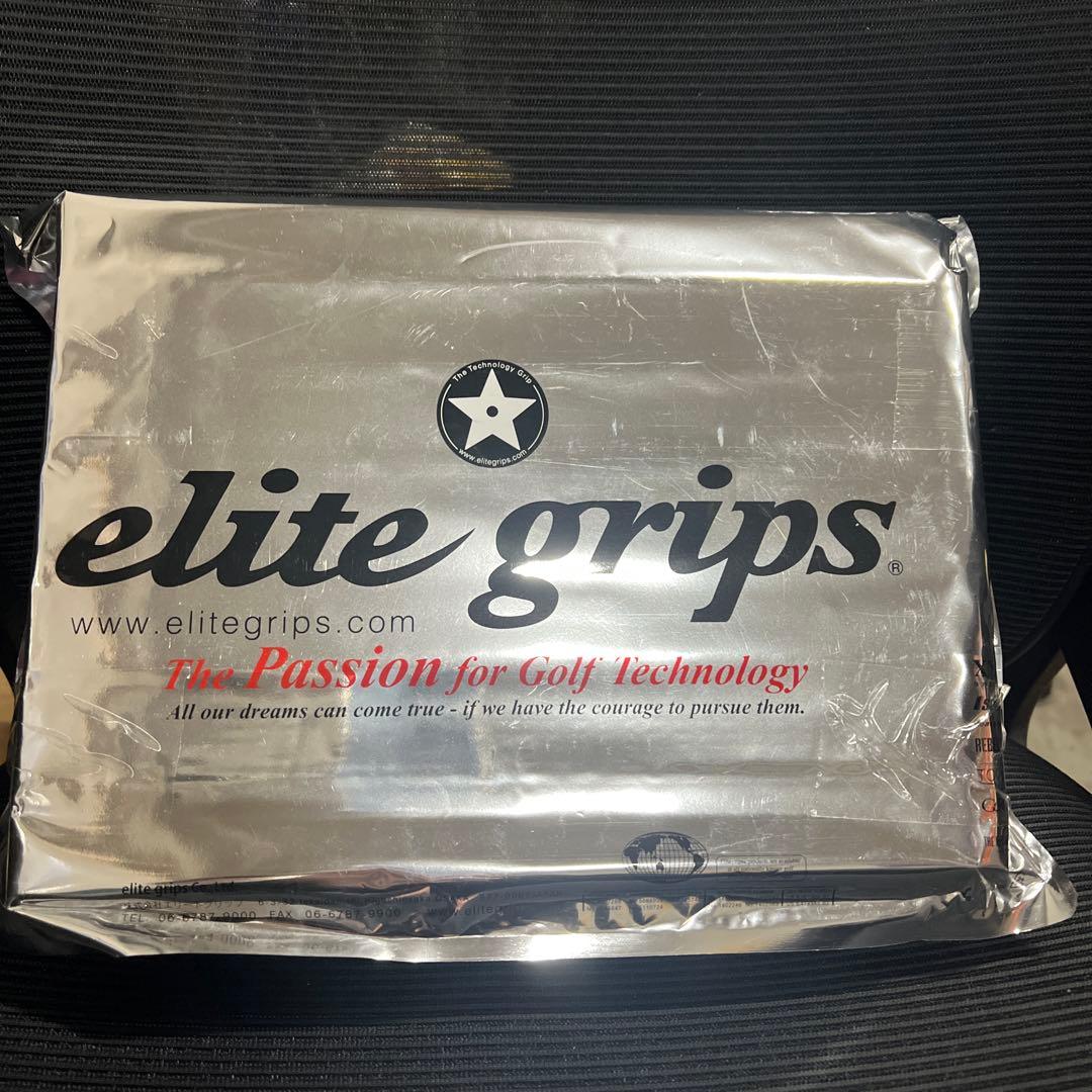 elitegrips ゴルフ グリップ Y360SH 13本セット