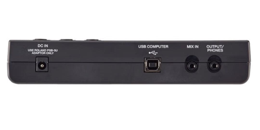 Roland 電子ドラム　TD-07DMK