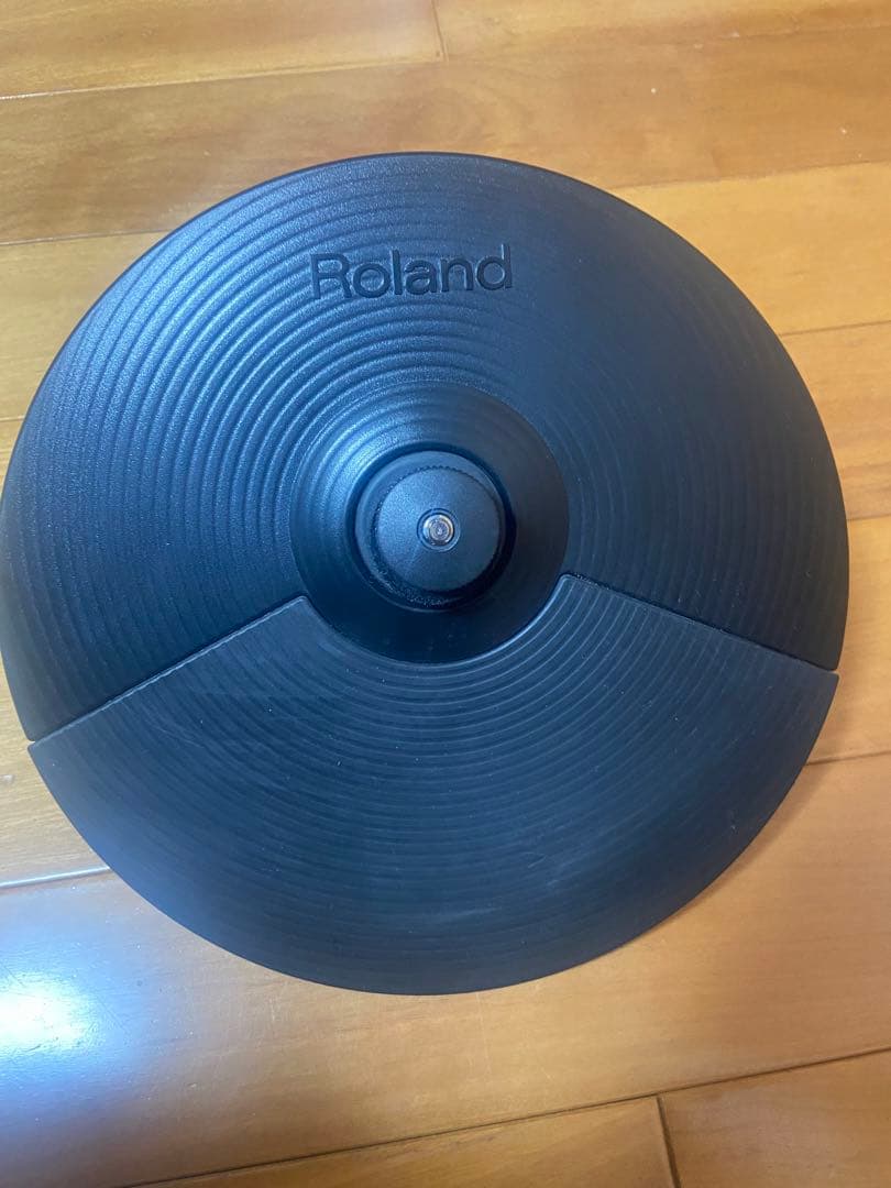 Roland 電子ドラム　TD-07DMK