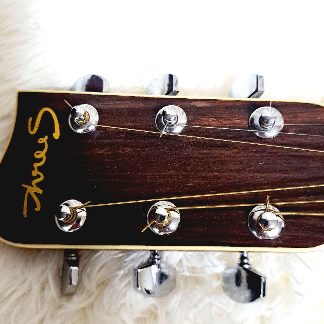 鈴木バイオリン Three S GR-20 ケース付き　超希少