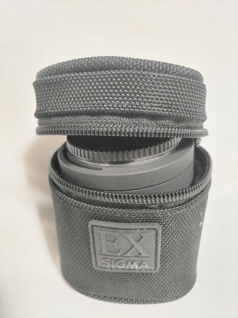 【美品】シグマ APO TELE CONVERTER 2X EX DG